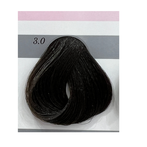 Gouallty Carrola Hair Color Cream 3