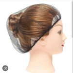 20 Pcs Hair Nets