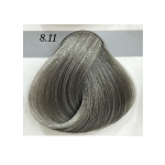 Gouallty Carrola Hair Color Cream 8.11
