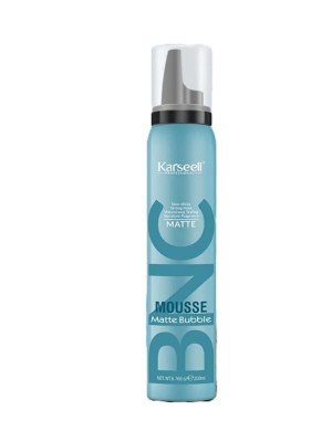 Karseell bnc blue mousse 200 ml