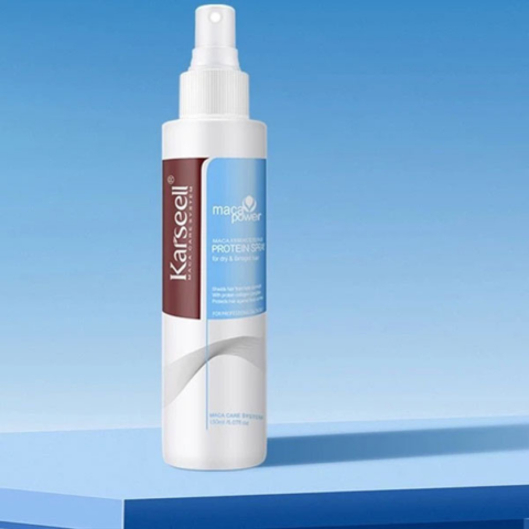 Karseell maca protein spray 150 ml