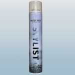 hair styling spray 400 ml