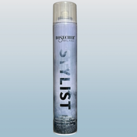 hair styling spray 400 ml