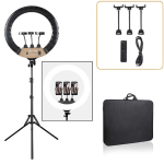 18 inch ring light with bag