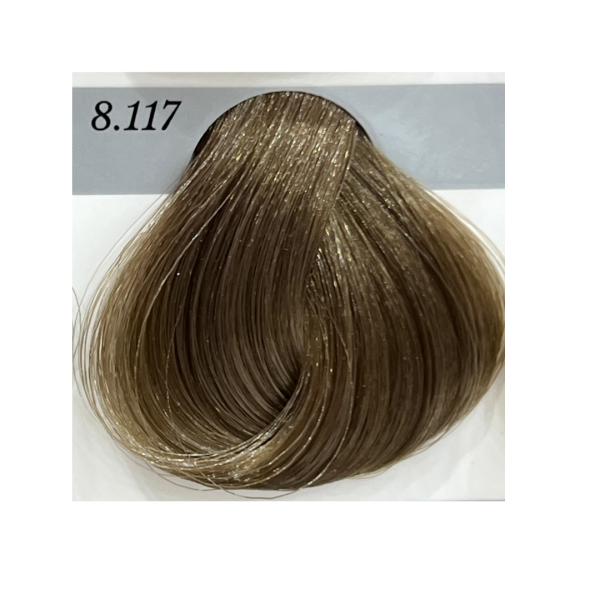 Gouallty Carrola Hair Color Cream 8.32