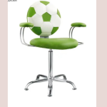 football chair