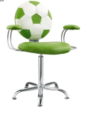 football chair