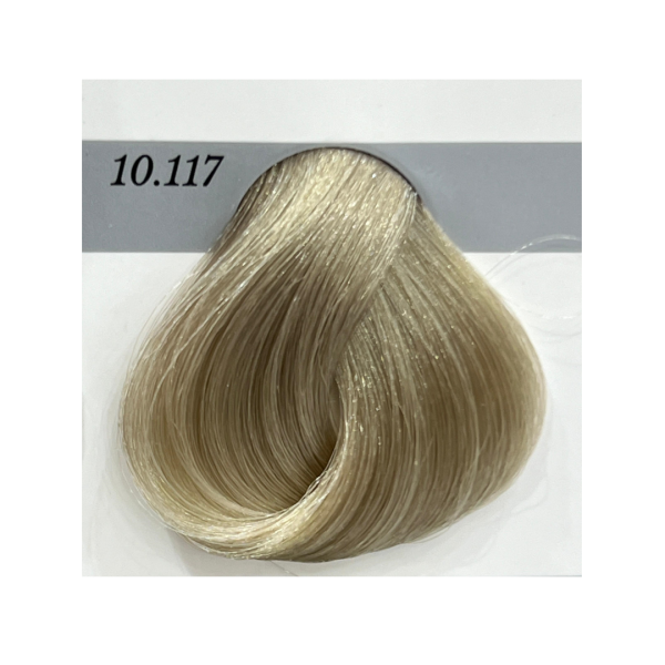 Gouallty Carrola Hair Color Cream 10.32