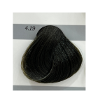 Gouallty Carrola Hair Color Cream 4.2