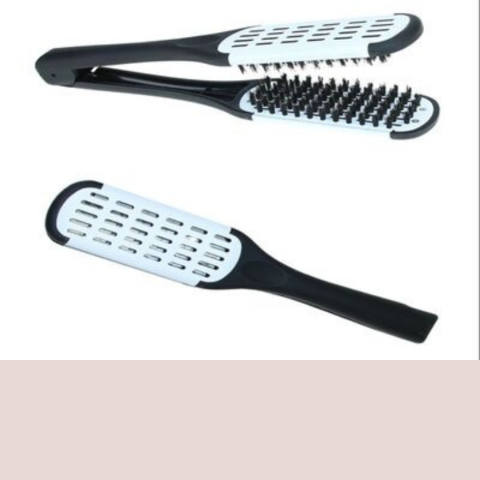 hair brush straight