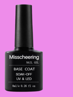 base coat-8 ml