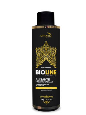 protein bioline premium