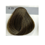 Gouallty Carrola Hair Color Cream 6.2
