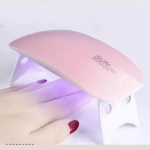 Uv Lamp Nails Mini