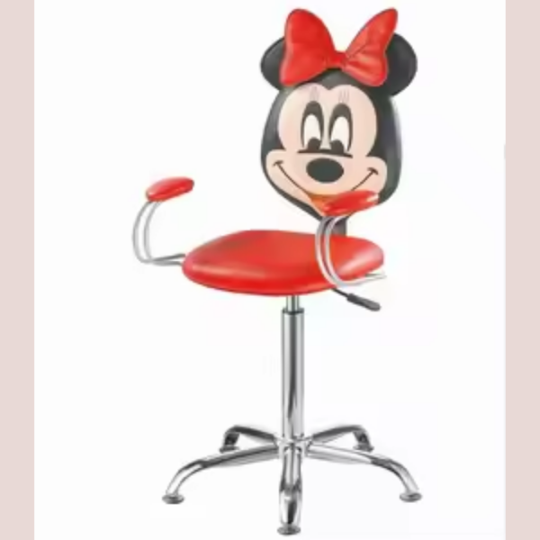 mickey mouse chair