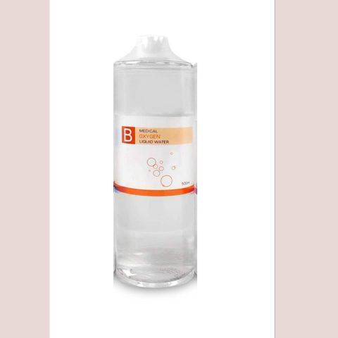 hydrafacial solution B