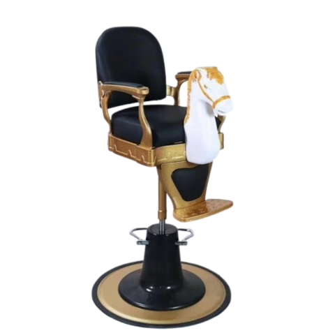 horse chair