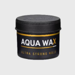 Hairotic Men Aqua Wax Ultra Strong Hold 150 MI