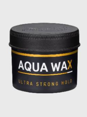 Hairotic Men Aqua Wax Ultra Strong Hold 150 MI