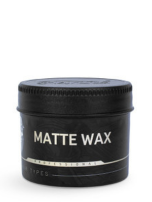 Hairotic Men Matte Wax 150 MI