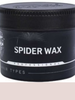 Hairotic Men Spider Wax 150 MI