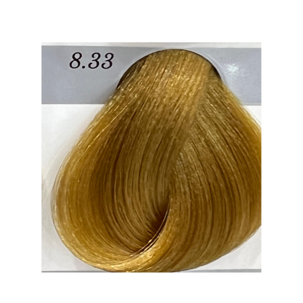 Gouallty Carrola Hair Color Cream 8.33