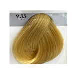Gouallty Carrola Hair Color Cream 9.33