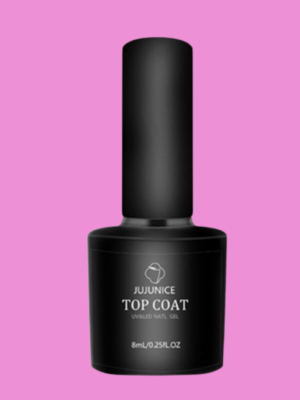 top coat-8 ml