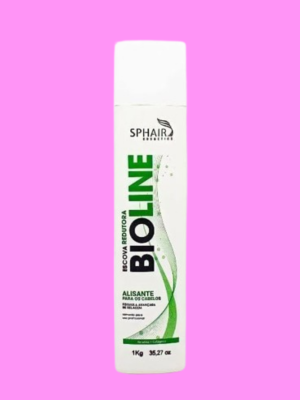 protein bioline white