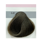 Gouallty Carrola Hair Color Cream 5