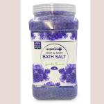 Activeplus Bath Salt Lavender Blossom 5 Kg