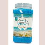 Activeplus Bath Salt Ocean Breeze 5 Kg