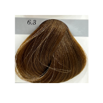 Gouallty Carrola Hair Color Cream 6.3