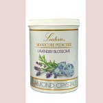 Lealeen Diamond Crystals Lavender 1 Kg