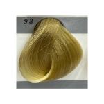 Gouallty Carrola Hair Color Cream 9.3