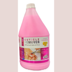 Activeplus Cuticle Remover Pink 3.78 L