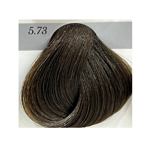 Gouallty Carrola Hair Color Cream 5.73