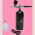 rechargeable airbrush