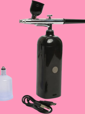 rechargeable airbrush