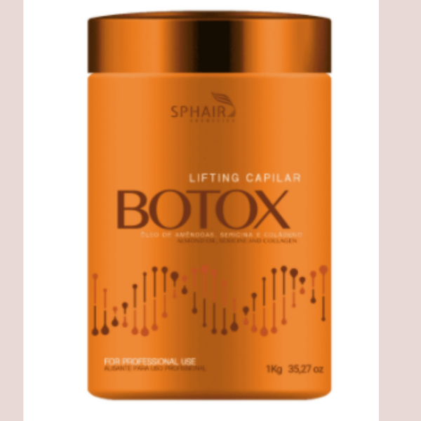 botox orange