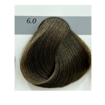 Gouallty Carrola Hair Color Cream 6