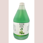 Activeplus Foot Soak Aloe Vera & Mint 3.78 L