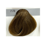 Gouallty Carrola Hair Color Cream 7.73