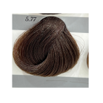 Gouallty Carrola Hair Color Cream 5.77