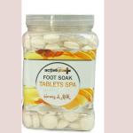 Activeplus Foot Tablet Honey & Milk 3 Kg