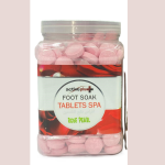 Activeplus Foot Tablet Rose Petal 3 Kg