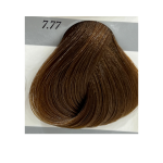 Gouallty Carrola Hair Color Cream 7.77
