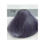 Gouallty Carrola Hair Color Cream 7.12