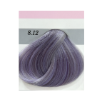 Gouallty Carrola Hair Color Cream 8.12