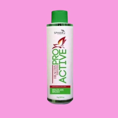 protein pro active